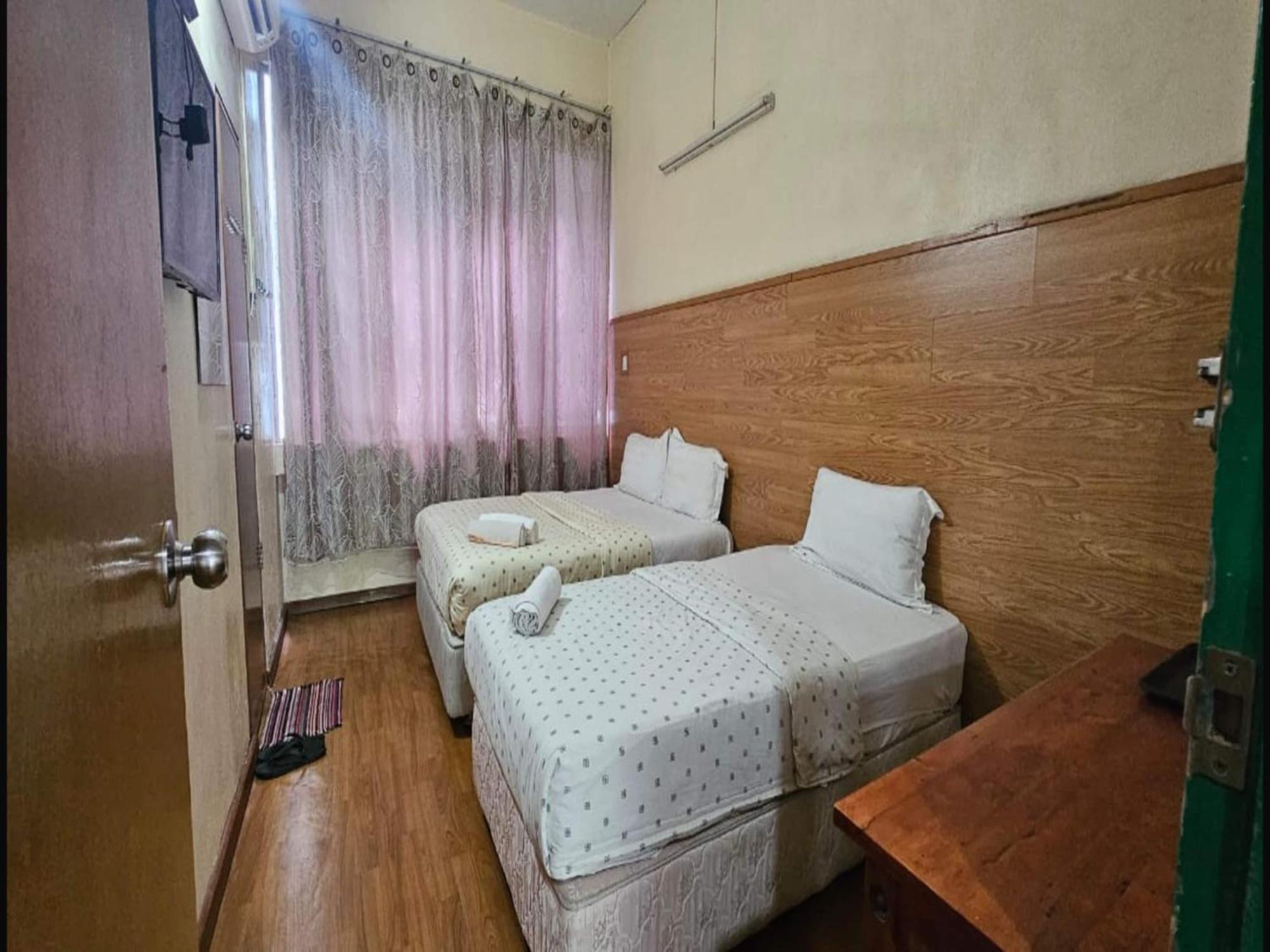 Oyo 90979 Sianglory Inn Kota Kinabalu Exterior foto